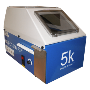 Insectomat 5K - rilevatore di insetti per cereali